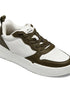 AVENUE White Men's Sneakers